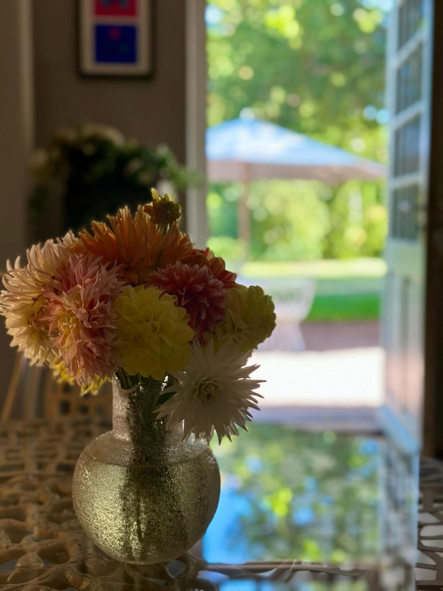 Bed and Breakfast Cote Park Givry  Екстер'єр фото