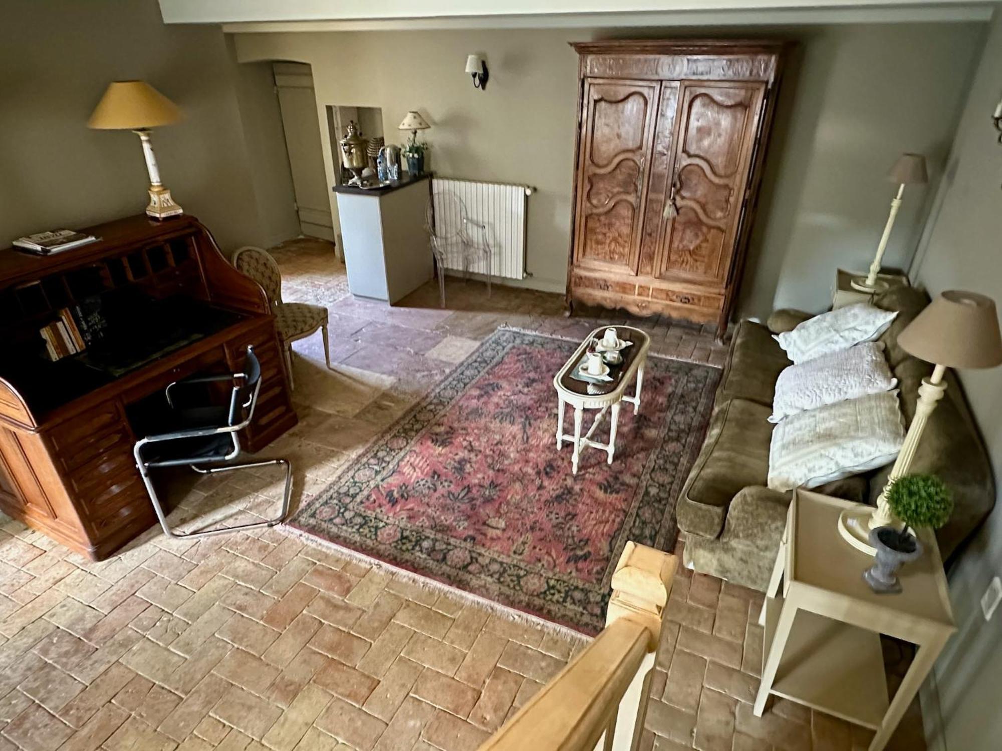 Bed and Breakfast Cote Park Givry  Екстер'єр фото