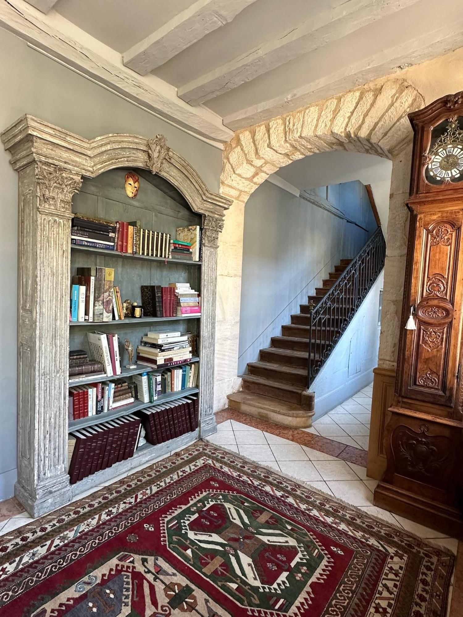 Bed and Breakfast Cote Park Givry  Екстер'єр фото