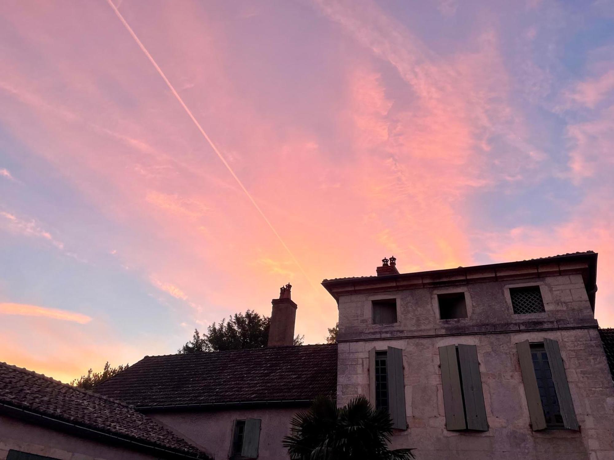 Bed and Breakfast Cote Park Givry  Екстер'єр фото
