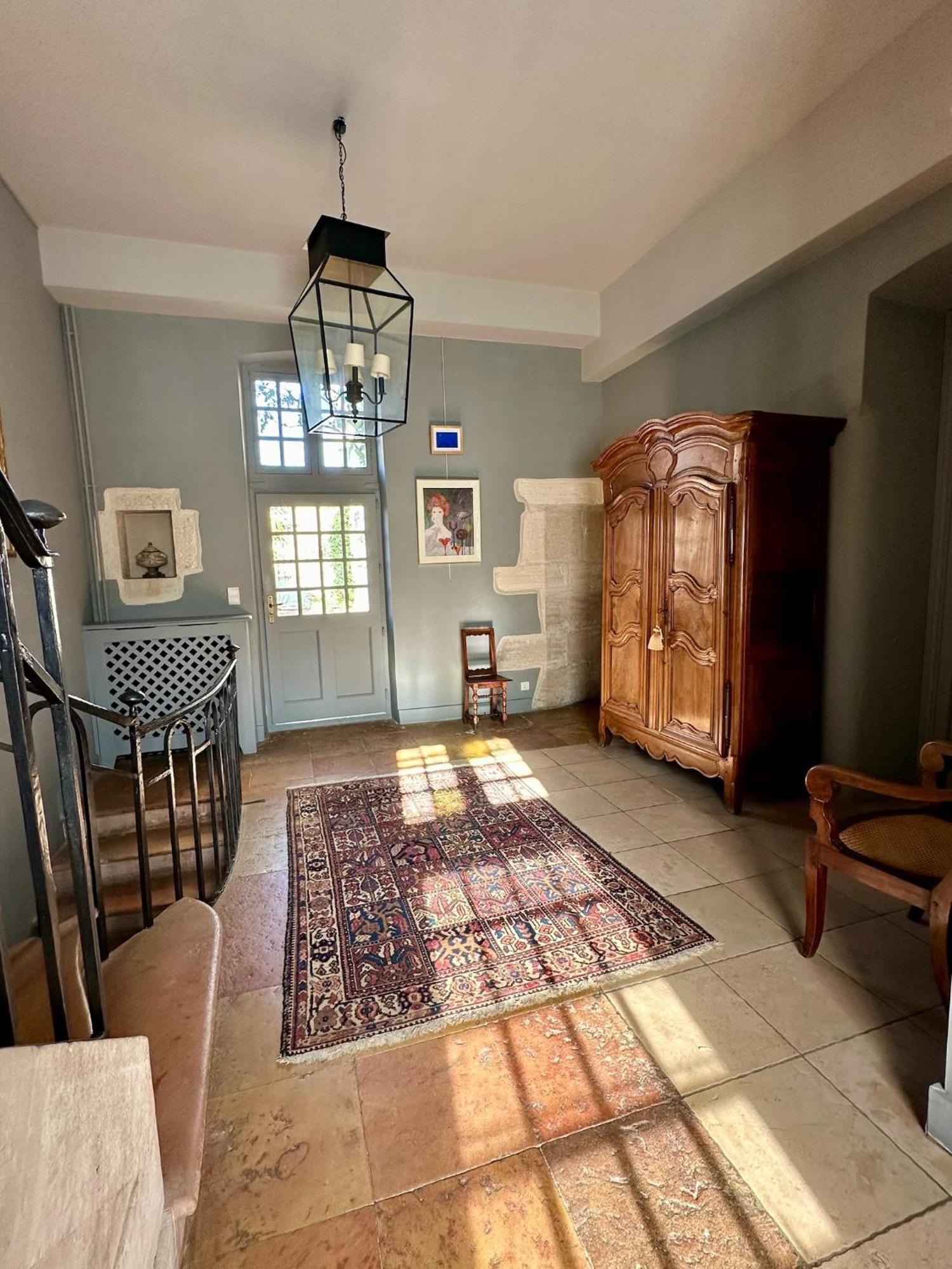Bed and Breakfast Cote Park Givry  Екстер'єр фото