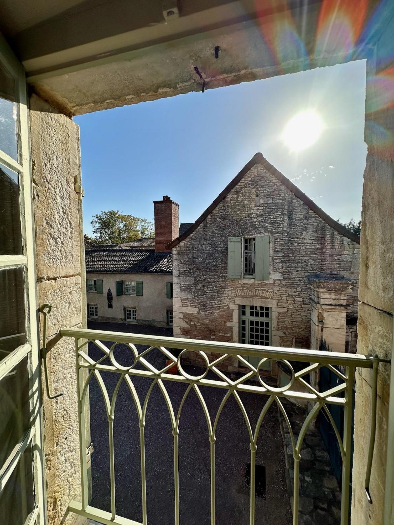 Bed and Breakfast Cote Park Givry  Екстер'єр фото