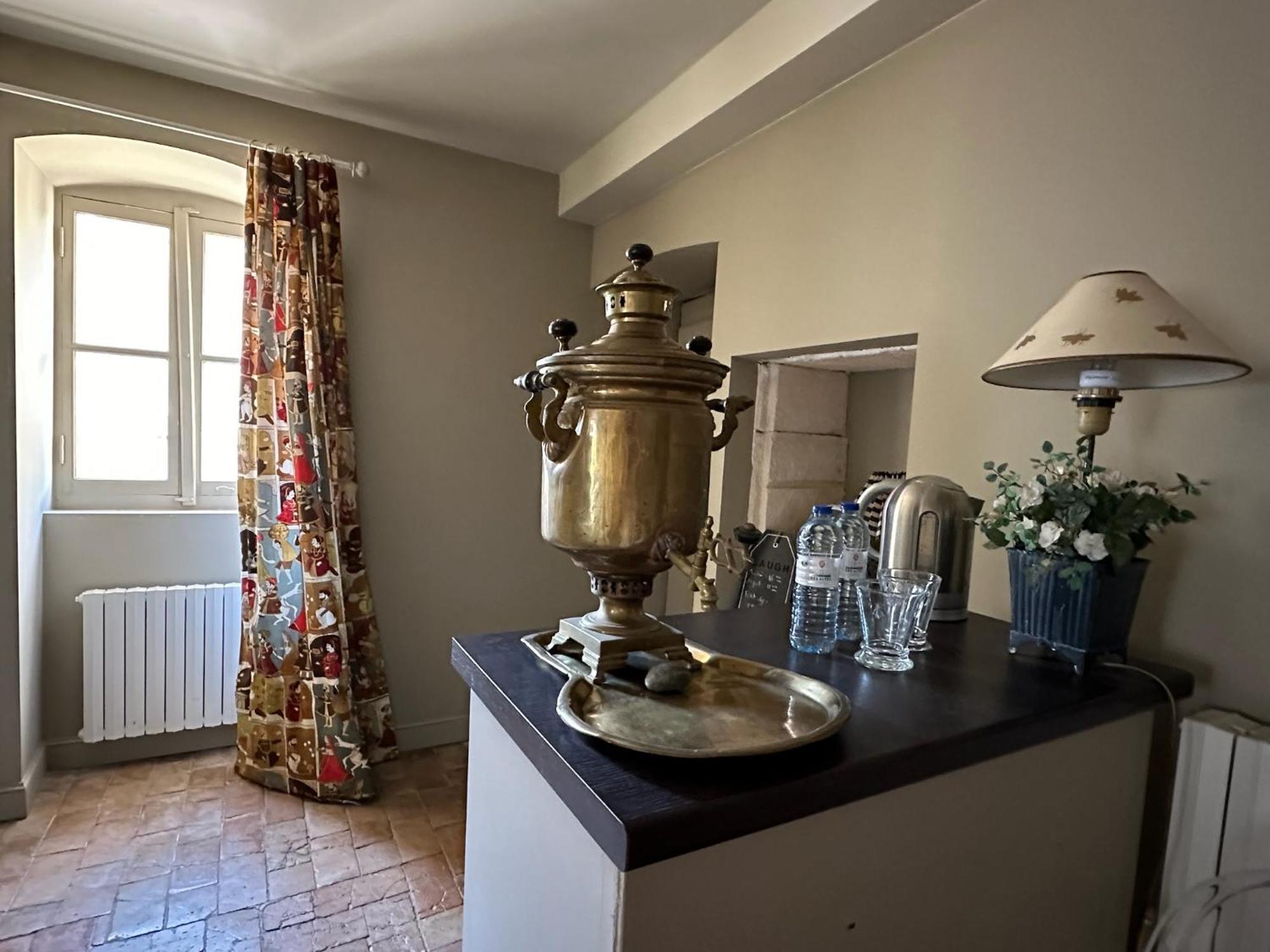 Bed and Breakfast Cote Park Givry  Екстер'єр фото