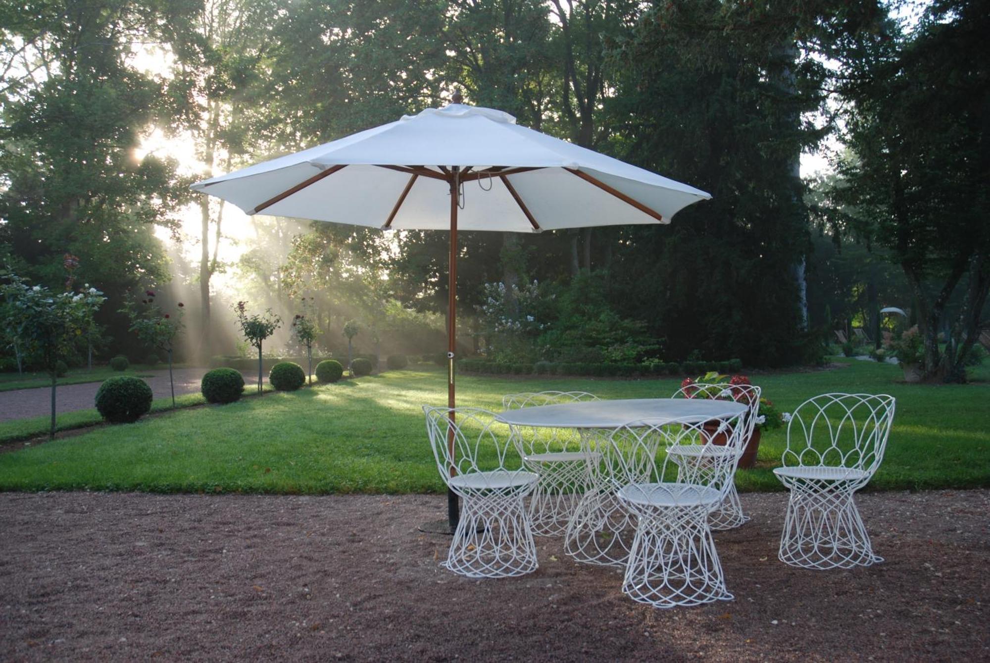 Bed and Breakfast Cote Park Givry  Екстер'єр фото